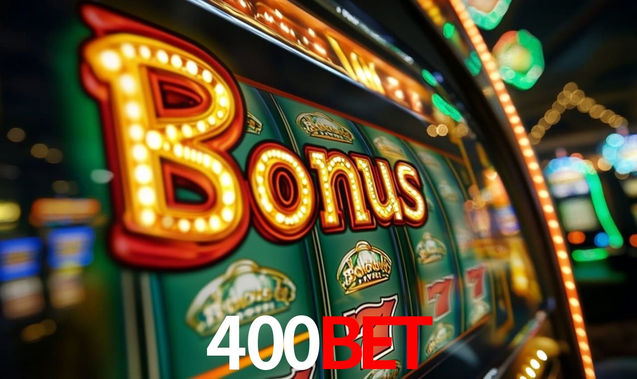 Catálogo de jogos na 400bet