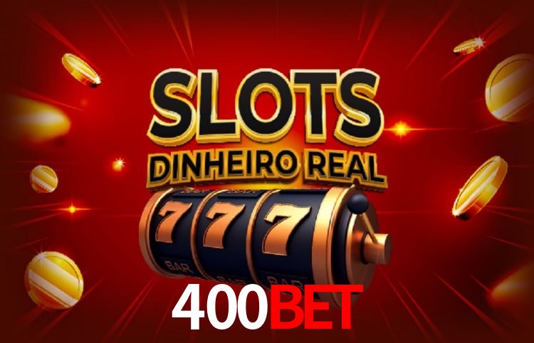 App 400bet no celular