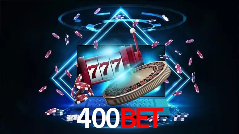 Estatísticas 400bet